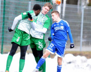 Iš Ispanijos grįžęs E. Jankauskas: „Pagaliau užbaigsime nesėkmių seriją“