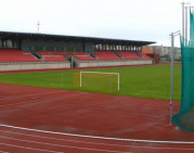 Komandos dėl LFF taurės kovos Telšiuose