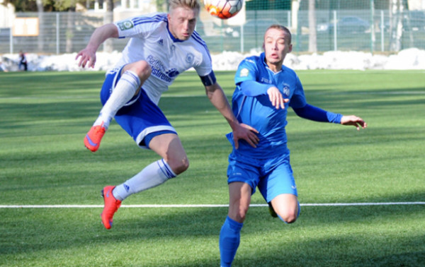  R. Freidgeimas: „Manau, „Stumbras“ - mums palanki komanda“ 