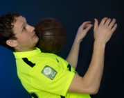 Nerimtas interviu su A.Byčenoku: „Jei tapsime čempionais, pažadu, nesiskusti plikai“