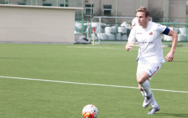  V.Slavickas: „Žiūrime savo, o ne kitų žaidimą”