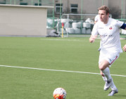  V.Slavickas: „Žiūrime savo, o ne kitų žaidimą”