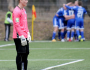 M.Baretto: „Iš tokių klaidų mes mokomės ir jas ištaisysime“ 