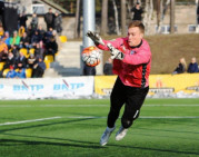 Savaitės interviu: Evanas Alexandrow-Ridley - australas, mėgstantis cepelinus