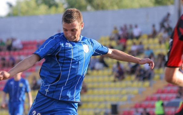 Sekmadienį "Kruojai" – generalinė repeticija su „Dainava“ prieš startą UEFA Europos lygoje