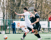 Kovingas „Kauno Žalgiris“ neleido laimėti blankiai žaidusiai „Sūduvai“