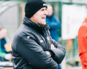 A.Veselinovičius: „Ko nusipelnėme, tą ir gavome“