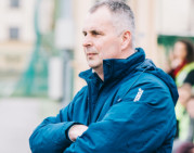 D.Bučma: „Norėjome įrodyti, kad esame verti taškų“