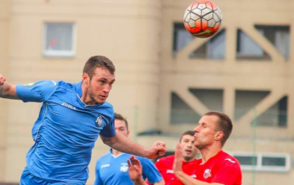 A.Šušnjaras: „Kokia „Lietavos“ sėkmės paslaptis? Aistra!“