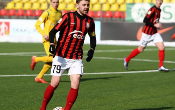 J. Mamajevas: „Laukia smagus mėnesėlis“