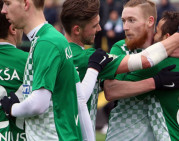 V. Lukša: „Mes norime kuo greičiau pamiršti šį etapą“