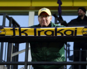 „Trakų“ ir „Žalgirio“ sirgaliams – nemokami bilietai ir naujas žaidimas