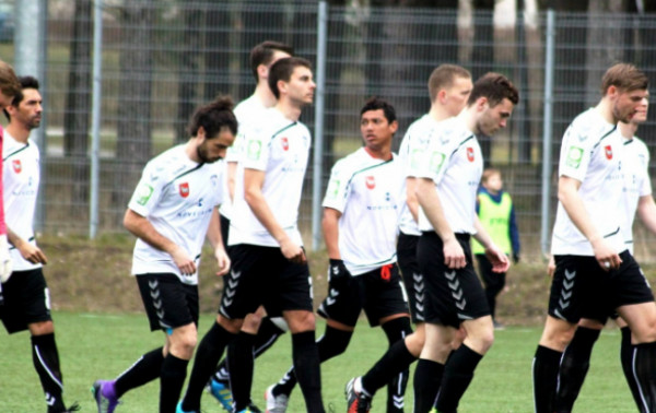 „Stumbras“ sieks įrodyti, jog po jų ragais gali kristi bet kuris varžovas