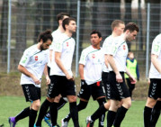 „Stumbras“ sieks įrodyti, jog po jų ragais gali kristi bet kuris varžovas