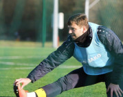 Draugiškose rungtynėse „Atlantas“ pralaimėjo Rygoje