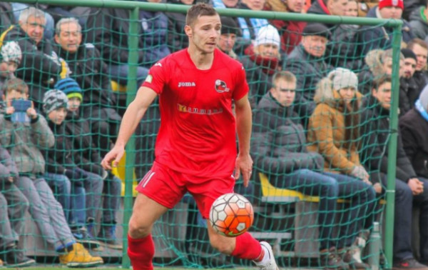 A.Švrljuga: „Svarbu, kad atsiduotume šimtu procentų“