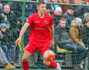 A.Švrljuga: „Svarbu, kad atsiduotume šimtu procentų“