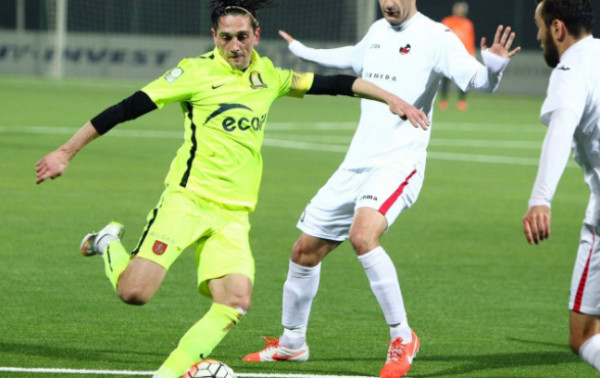 „Trakams“ finalas – ranka pasiekiamas