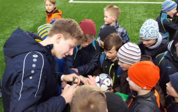 Keturi klausimai prieš prasidedant VII čempionato turui