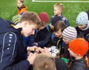 Keturi klausimai prieš prasidedant VII čempionato turui