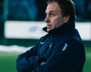 L. Bičkauskas tikisi bent kartą sezone įveikti „Žalgirį“