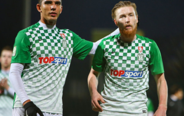 VII turo anonsas: lyderių akistata ir „Žalgirių“ mūšis