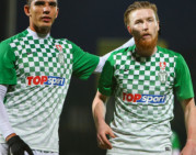 VII turo anonsas: lyderių akistata ir „Žalgirių“ mūšis