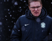 V. Dambrauskas: „Kiekviena komanda galvoja, kad šiuo metu turi šansą“