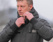 R. Poškus: „Pirmą ratą vertinu pozityviai“