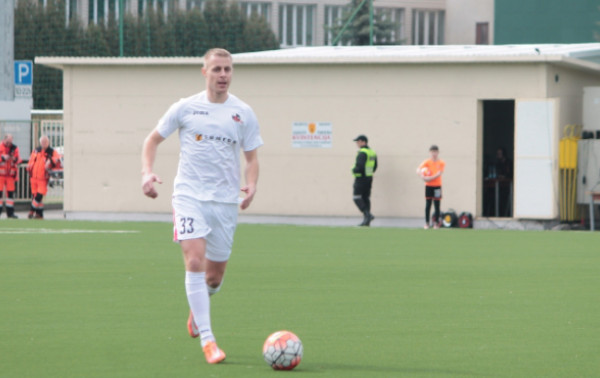 A. Jankauskas lengvų rungtynių prieš „Utenį“ nelaukia 