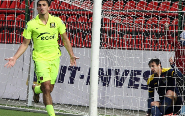 Mūšyje dėl pirmosios vietos po I rato - „Trakų“ triumfas