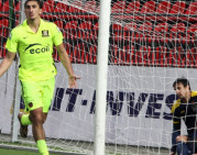 Mūšyje dėl pirmosios vietos po I rato - „Trakų“ triumfas