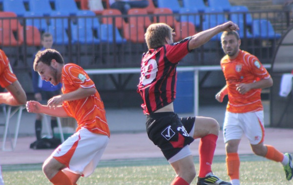 "Banga" neišklydo iš pergalių kelio (komentarai)