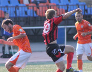 "Banga" neišklydo iš pergalių kelio (komentarai)