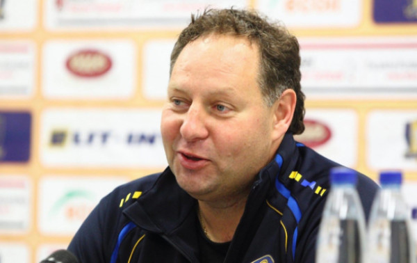  K.Sarsanija: „Tikiuosi, padarysime teisingas išvadas ir judėsime į priekį“ 