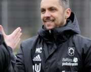 M. Čepas: „Kaip komanda, mes laimėjome“