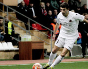 „SMScredit.lt A lygos“ VII turo gražiausio įvarčio rinkimai