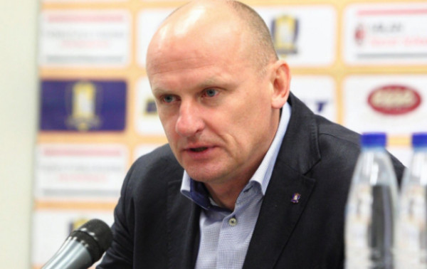 V.Urbonas: „Priekyje dar laukia ilgas kelias“