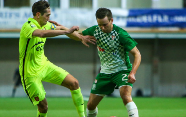 „Trakų“ ir „Žalgirio“ rungtynės prasidės valanda vėliau