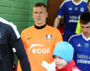 M. Rapalis savo dabartinio pasiekimo nesureikšmina