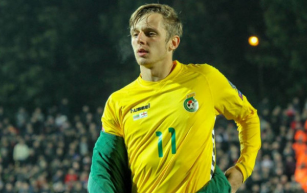 A.Novikovą čempionate stebina „Lietavos“ žaidimas