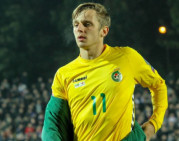 A.Novikovą čempionate stebina „Lietavos“ žaidimas