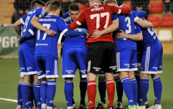 „Utenis“ šiame sezone sieks įkasti rimtesniems varžovams