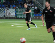 „Sūduva“ mače prieš „Lietavą“ sieks nekartoti I rato klaidų