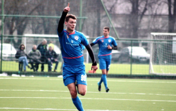 „Stumbras“ neteko traumą patyrusio M.Zaleckio, išsiskirta su vienu iš naujokų brazilų