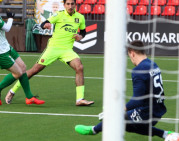 „Trakams“ neįmušė ir „Žalgiris“, riteriai pratęsė pergalių seriją