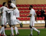 Užtikrintai: „Sūduvai“ pavyko reabilituotis