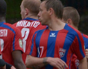 „Kruojos“ ir „Dainavos“ akistatoje – nulinės lygiosios (komentarai)