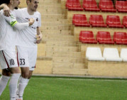 A. Jankauskas: „Spaudimas nuo mūsų nenukris“