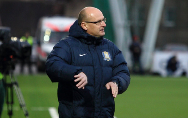 V.Urbonas: „Visų apdovanojimų „kaltininkai“ yra žaidėjai“